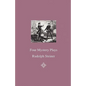 Four Mystery Plays - Hardcover