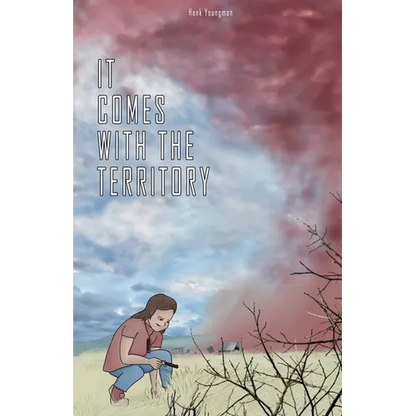 It Comes with the Territory - Paperback