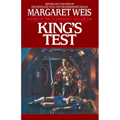 King's Test - Paperback