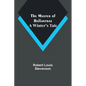 The Master of Ballantrae: A Winter's Tale - Paperback