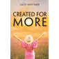 Created For More - Paperback