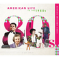 American Life in the 1980s - Library Binding