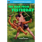 The Man From Yesterday - Paperback