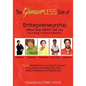 The Glamourless Side of Entrepreneurship - What They Didn't Tell You about Being a Woman in Business! - Paperback