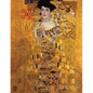 Gustav Klimt Monthly Planner 2026: Portrait of Adele Bloch-Bauer I Gold Art Nouveau Year Agenda: January-December (12 Months) - Paperback