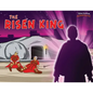 The Risen King - Paperback