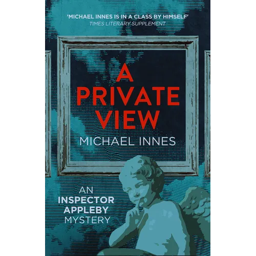 A Private View: Volume 13 - Paperback