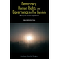 Democracy, Human Rights and Governance in The Gambia: Essays in Social Adjustment - Paperback