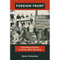 Foreign Front: Third World Politics in Sixties West Germany - Paperback