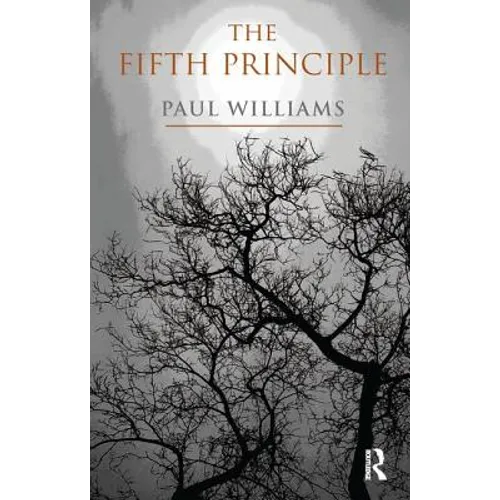 The Fifth Principle - Paperback