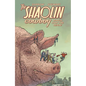 Shaolin Cowboy: Who'll Stop the Reign? - Paperback