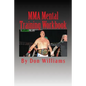 MMA Mental Training Workbook: Mental Training Workbook for MMA fighters - Paperback