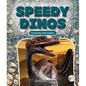 Speedy Dinos - Library Binding