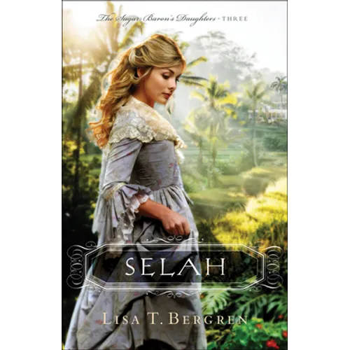 Selah - Hardcover