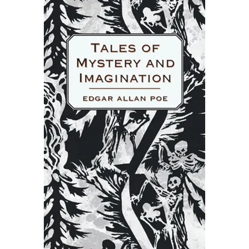 Tales of Mystery and Imagination - Paperback