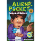 Alien in My Pocket #6: Forces of Nature - Paperback