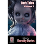 Dark Tales - Volume 1 - Paperback