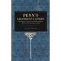 Penn's Grandest Cavern: The History, Legends and Description of Penn's Cave in Centre County - Paperback