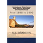 Economic, Political and Social History of Puerto Rico: From 1898 to 1990 - Paperback