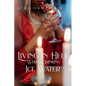 Living In Hell While Drinking Ice Water - Paperback