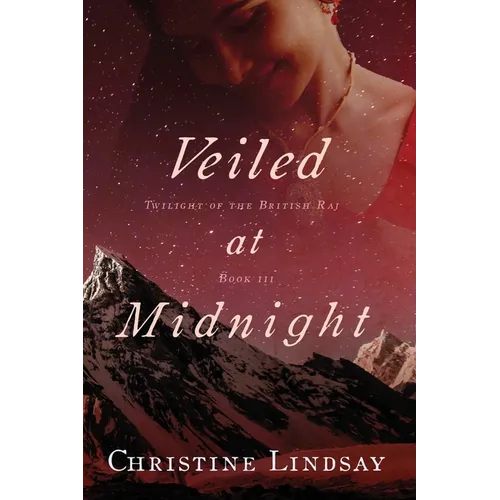 Veiled at Midnight - Paperback