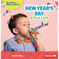 New Year's Day: A First Look - Paperback