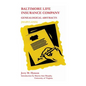 Baltimore Life Insurance Company Genealogical Abstracts - Paperback