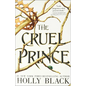 The Cruel Prince - Hardcover