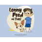 Lenny Peed on That! - Paperback