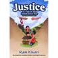 Justice: A Tale of the Nepali Civil War - Paperback
