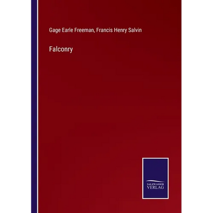 Falconry - Paperback