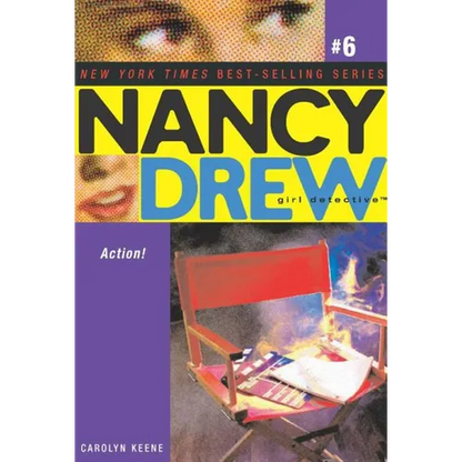 Action! - Paperback