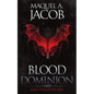 Blood Dominion - Paperback