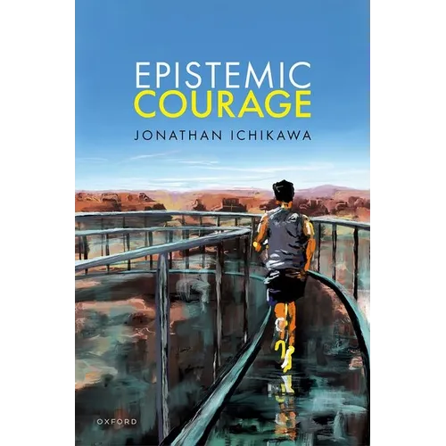 Epistemic Courage - Hardcover