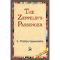 The Zeppelin's Passenger - Paperback