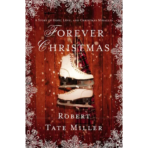 Forever Christmas - Paperback