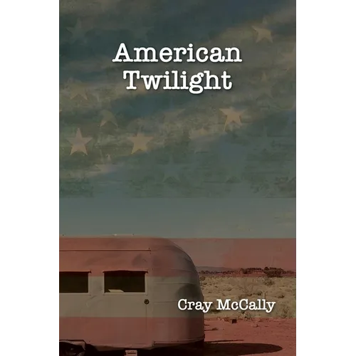 American Twilight - Paperback