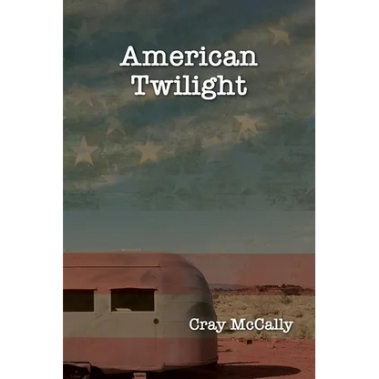 American Twilight - Paperback