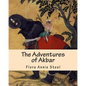 The Adventures of Akbar - Paperback