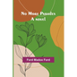 No More Parades - Paperback