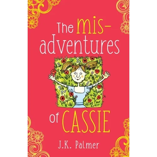 The Misadventures of Cassie - Paperback