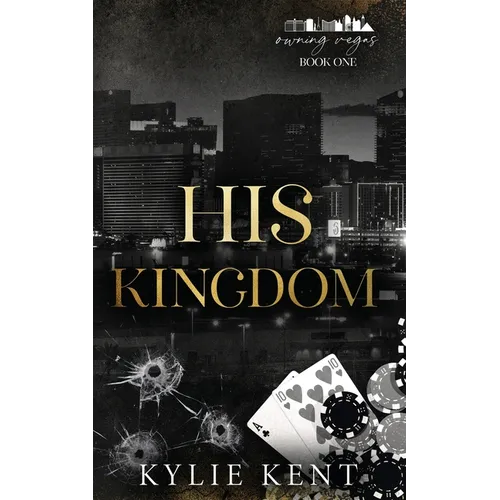 His Kingdom - Paperback