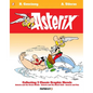 Asterix Omnibus Vol. 9 - Hardcover
