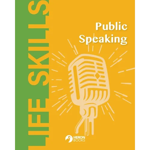 Public Speaking - Paperback