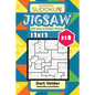 Sudoku Jigsaw - 200 Easy to Master Puzzles 12x12 (Volume 10) - Paperback