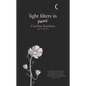Light Filters In: Poems - Hardcover