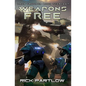 Weapons Free - Paperback