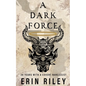 A Dark Force 20 Years with a Covert Narcissist - Paperback
