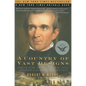 A Country of Vast Designs: James K. Polk, the Mexican War and the Conquest of the American Continent - Paperback