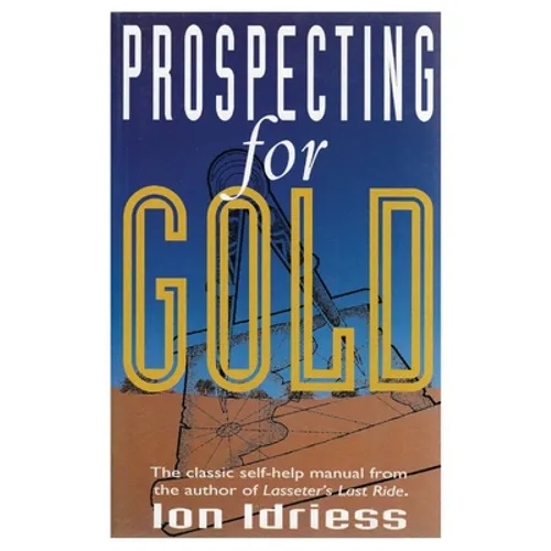 Prospecting for Gold - Paperback